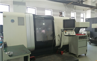 CNC Machining Partner with Flexible Capacity for Peak Seasons