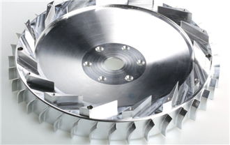 5-Axis Machining Center: The Powerhouse for High-Precision Complex Parts