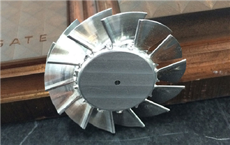 Custom 5-Axis CNC Machining: From Prototype to Precision Production