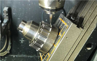 From Concept to Completion: Why China Leads in Low Volume Precision Machining