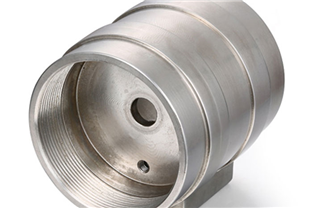 Aluminum CNC Turning Parts: From Prototype to Production
