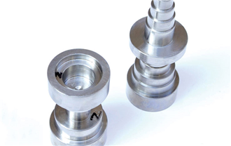Stainless Steel Turning Parts for 304 vs 316L Selection