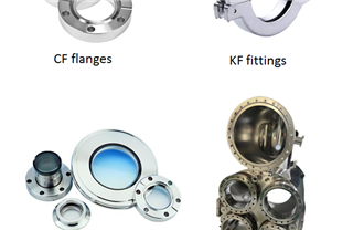 Custom Metal Parts Machining China | Precision Vacuum Chamber Components